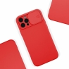 Case CAMERA PROTECT for Apple iPhone 11 PRO MAX red