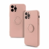Case FINGER RING for Apple iPhone 11 PRO MAX pink