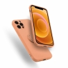 Case FINGER RING for Apple iPhone 12  orange