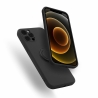 Case FINGER RING for Samsung A42 5G black