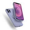 FINGER RING Case for Samsung A42 5G Purple