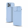 Case CAMERA PROTECT for Apple iPhone 12 blue