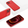Case CAMERA PROTECT for Apple iPhone 12 red