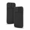 Case CAMERA PROTECT for Samsung A22 4G/M22 black