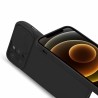 Case CAMERA PROTECT for Samsung A42 5G black