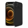 Case CAMERA PROTECT for Samsung S21 ULTRA black