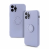 Case FINGER RING for  Samsung S21 ULTRA violet