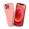 Case CAMERA PROTECT for Samsung S21 FE pink