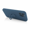 FINGER RING Case for Xiaomi MI 11 Blue