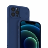 Case CAMERA PROTECT for Samsung A22 4G/M22 navy