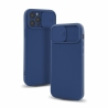 Case CAMERA PROTECT for Samsung A22 4G/M22 navy