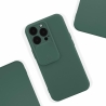 Case CAMERA PROTECT for Apple iPhone 13 PRO green