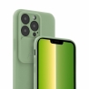 Case CAMERA PROTECT for Apple iPhone 13 PRO light green