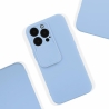 Case CAMERA PROTECT for Apple iPhone 13 PRO blue