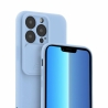 Case CAMERA PROTECT for Apple iPhone 13 PRO blue
