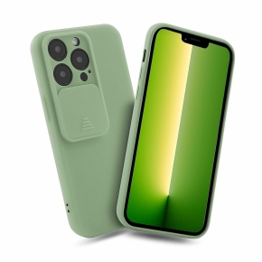 etui camera protect jasnozielony