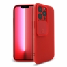 Etui CAMERA PROTECT für Apple iPhone 13 PRO rot