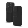 Etui CAMERA PROTECT für Apple iPhone 13 PRO schwarz