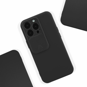 etui camera protect czarny