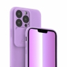 Case CAMERA PROTECT for Apple iPhone 13 PRO violet