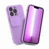 Case CAMERA PROTECT for Apple iPhone 13 PRO violet