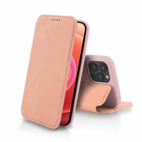 VINTAGE BOOK Case for Apple iPhone 13 PRO MAX Pink
