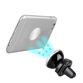 REVERSE YC027 Car Mount for Air Vent Magnetic Black