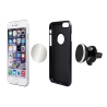 Car Holder REVERSE YC027 magnetic for airvent black