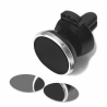 Car Holder REVERSE YC027 magnetic for airvent black