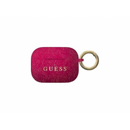 GUACCSILGLFU AIRPODS PRO FUKSJA