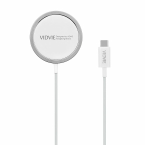VIDVIE WLC1405 Wireless Charger