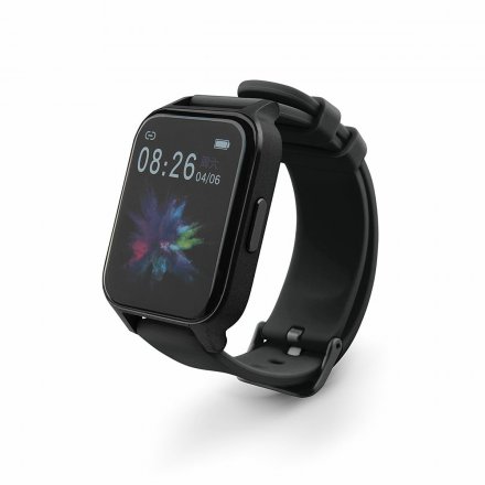 smartwatch vidvie sw1602 czarny