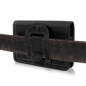 Reverse NICI Tasche für Xiaomi REDMI NOTE 8 PRO/NOTE 8T Schwarz