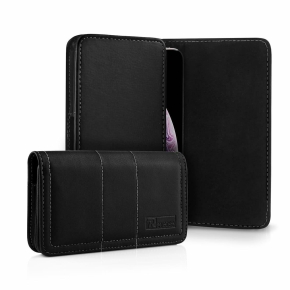Kabura REVERSE NICI do Xiaomi REDMI NOTE 8 PRO/NOTE 8T czarny