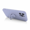 Etui FINGER RING do Xiaomi 11T/11T PRO fioletowy