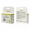 Ładowarka samochodowa REVERSE CC-21 1xUSB + kabel Typ C 2.1A czarny