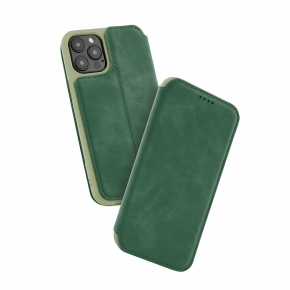 VINTAGE BOOK Case for Xiaomi REDMI 10 Green