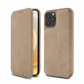 VINTAGE BOOK Case for Xiaomi REDMI 10 Gold