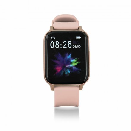 smartwatch vidvie sw1602 rozowy