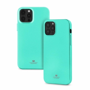 Etui MERCURY Jelly do Apple iPhone X/XS miętowy