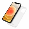 Case MERCURY Jelly for Samsung S8+ transparent