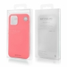Case MERCURY Soft Feeling for Apple iPhone 11 PRO pink