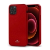 Case MERCURY Jelly for Apple iPhone 11 PRO red