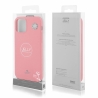 Case MERCURY Jelly for Apple iPhone 11 PRO MAX light pink