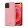 Case MERCURY Jelly for Apple iPhone 11 PRO MAX light pink