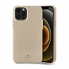 Case MERCURY Jelly for Apple iPhone 11 PRO MAX gold