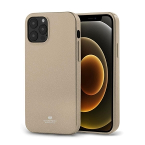 MERCURY Jelly Case for Apple iPhone 11 PRO Gold