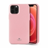 Case MERCURY Jelly for Samsung A11/M11 pink