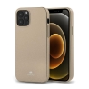 Case MERCURY Jelly for Samsung NOTE 20 gold