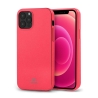 Etui MERCURY Jelly do Samsung A22 4G/M22 różowy